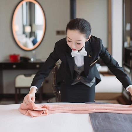 The St. Regis Changsha Buitenkant foto