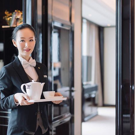 The St. Regis Changsha Buitenkant foto
