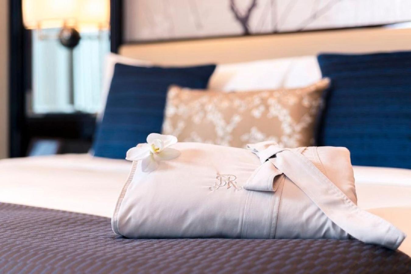 The St. Regis Changsha Buitenkant foto