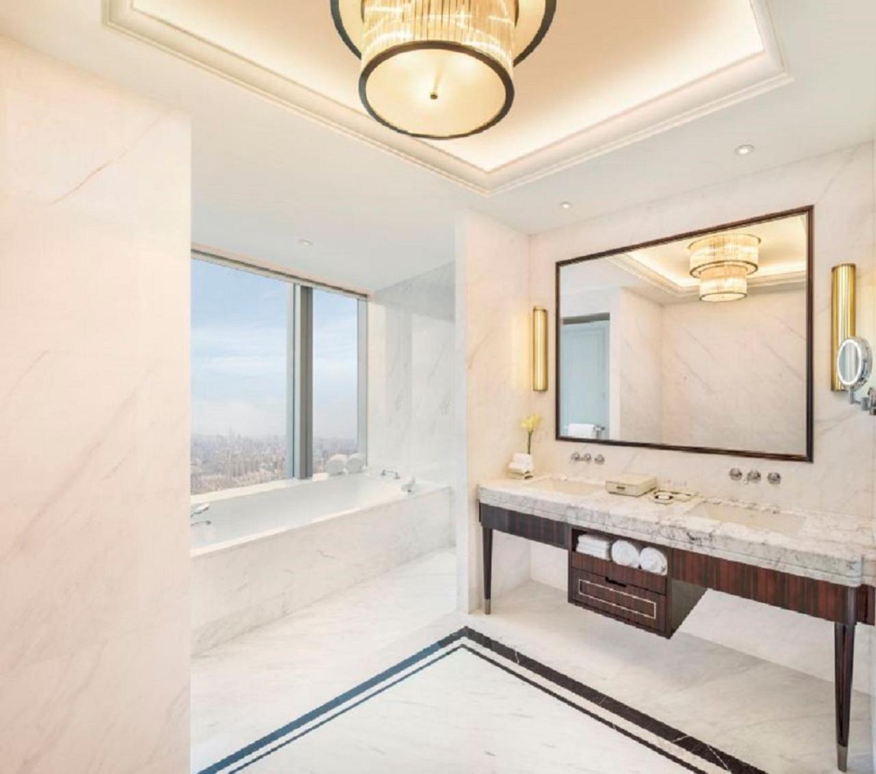 The St. Regis Changsha Buitenkant foto