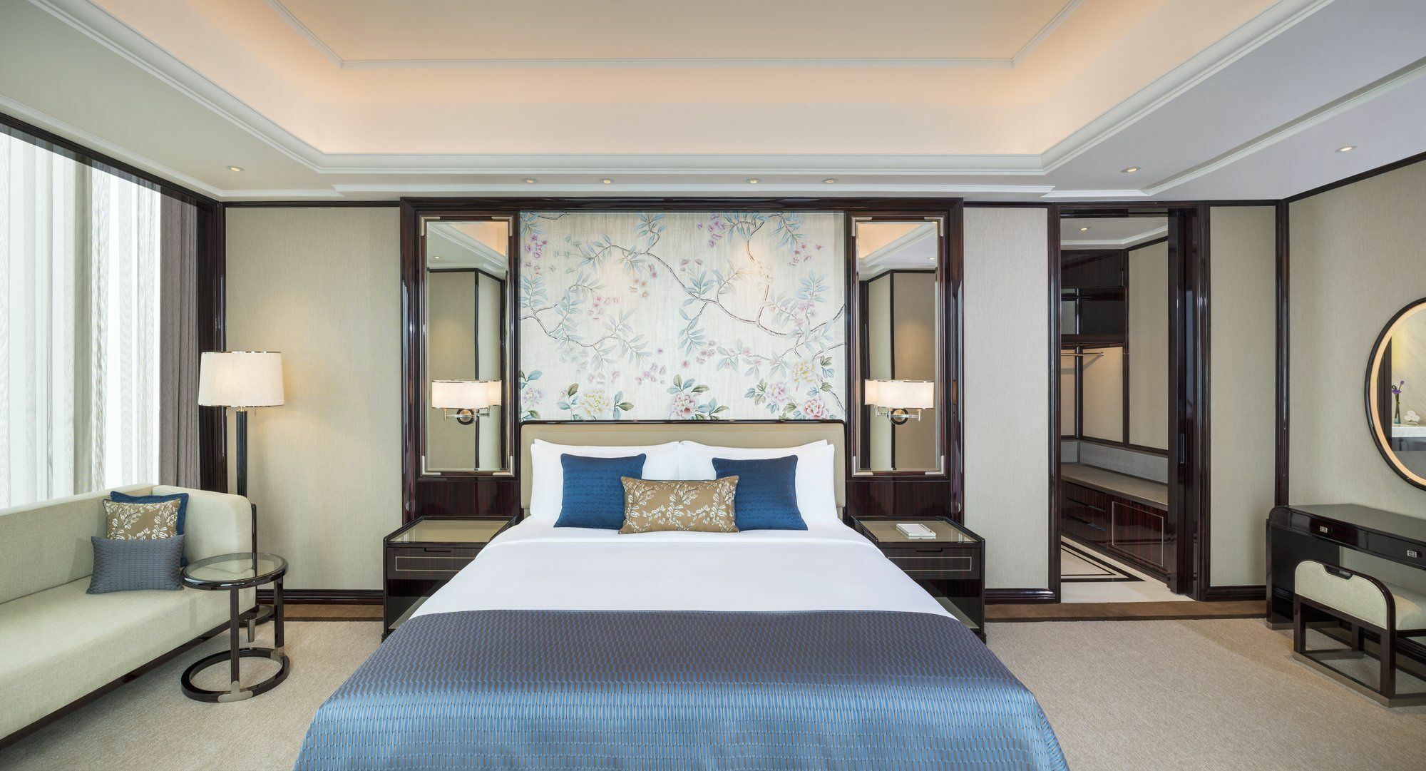 The St. Regis Changsha Buitenkant foto