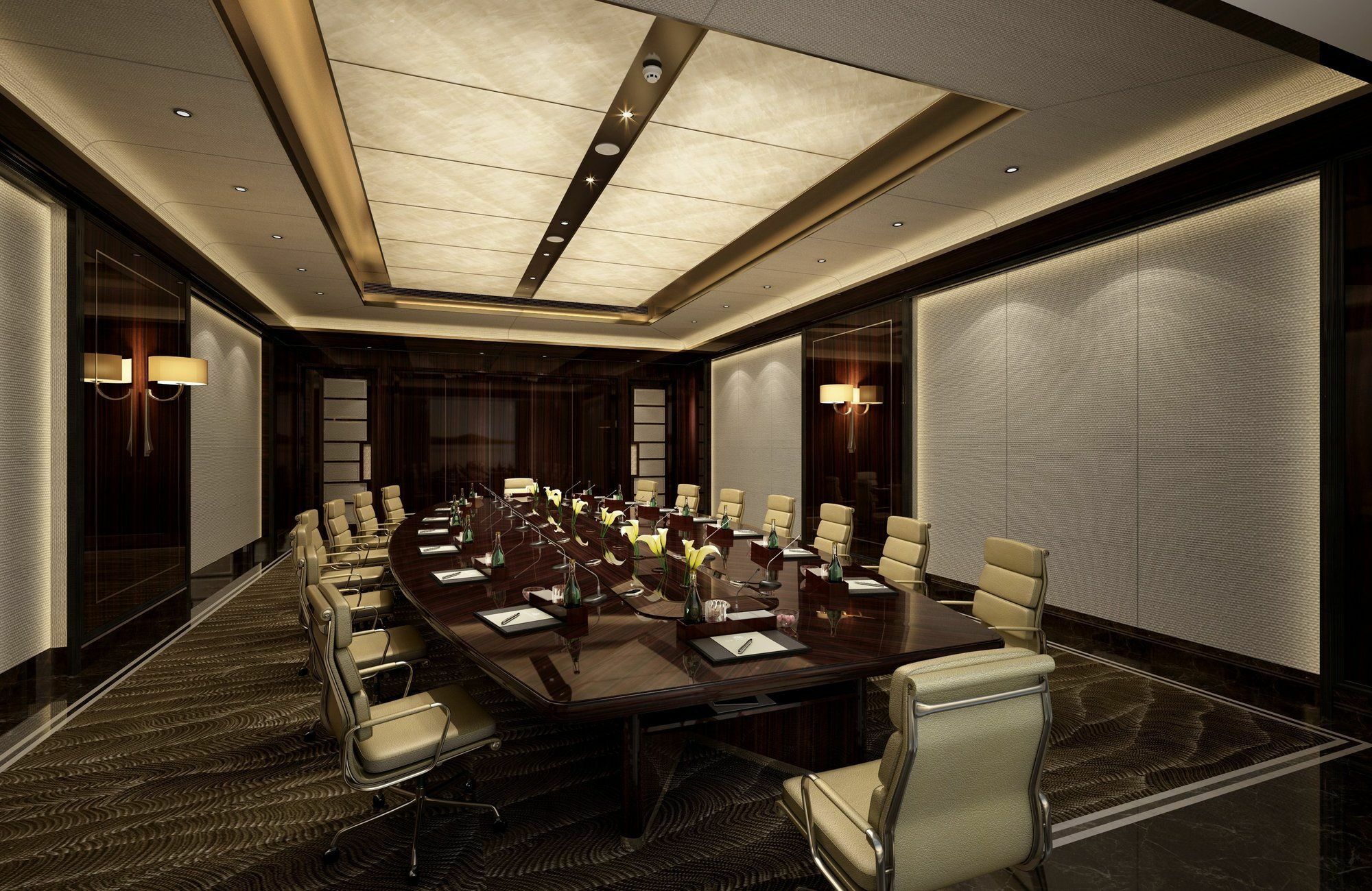 The St. Regis Changsha Buitenkant foto